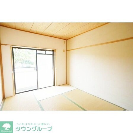 ガーデンテラス永田台の物件内観写真